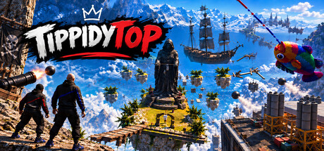 Tippidy Top