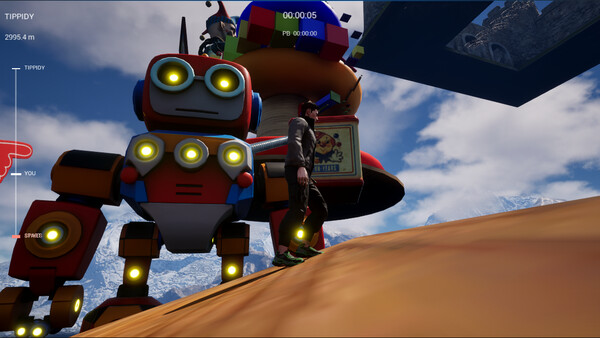 Tippidy Top screenshot 5