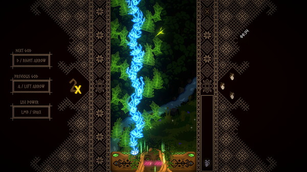 Lands of Navia screenshot 1