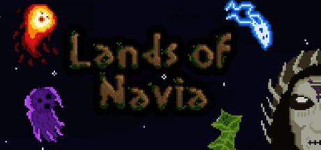 Lands of Navia