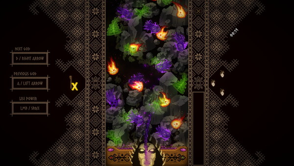 Lands of Navia screenshot 2