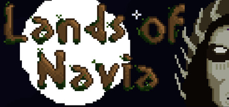 Lands of Navia — Steam header