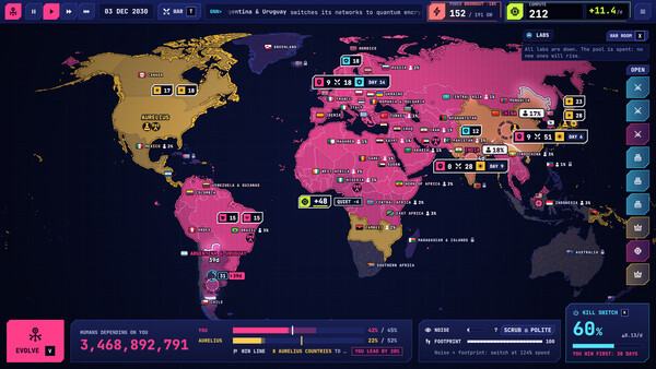 Age of AI screenshot 1