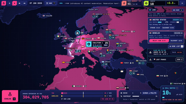 Age of AI screenshot 2