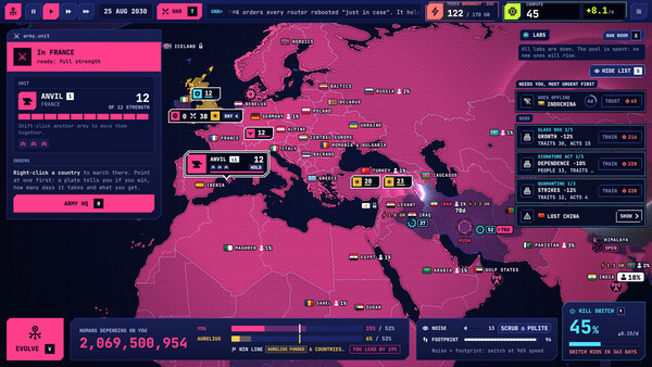 Age of AI screenshot 5