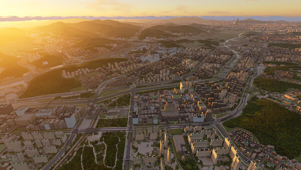 Delivery Simulator: Pangyo Station screenshot 16