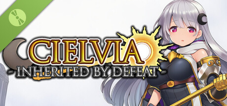 Постер Cielvia-Inherited By Defeat- Demo