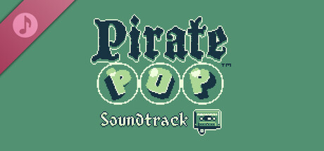 Pirate Pop Soundtrack Header Image