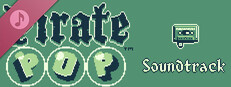 Pirate Pop Soundtrack Small Capsule Image