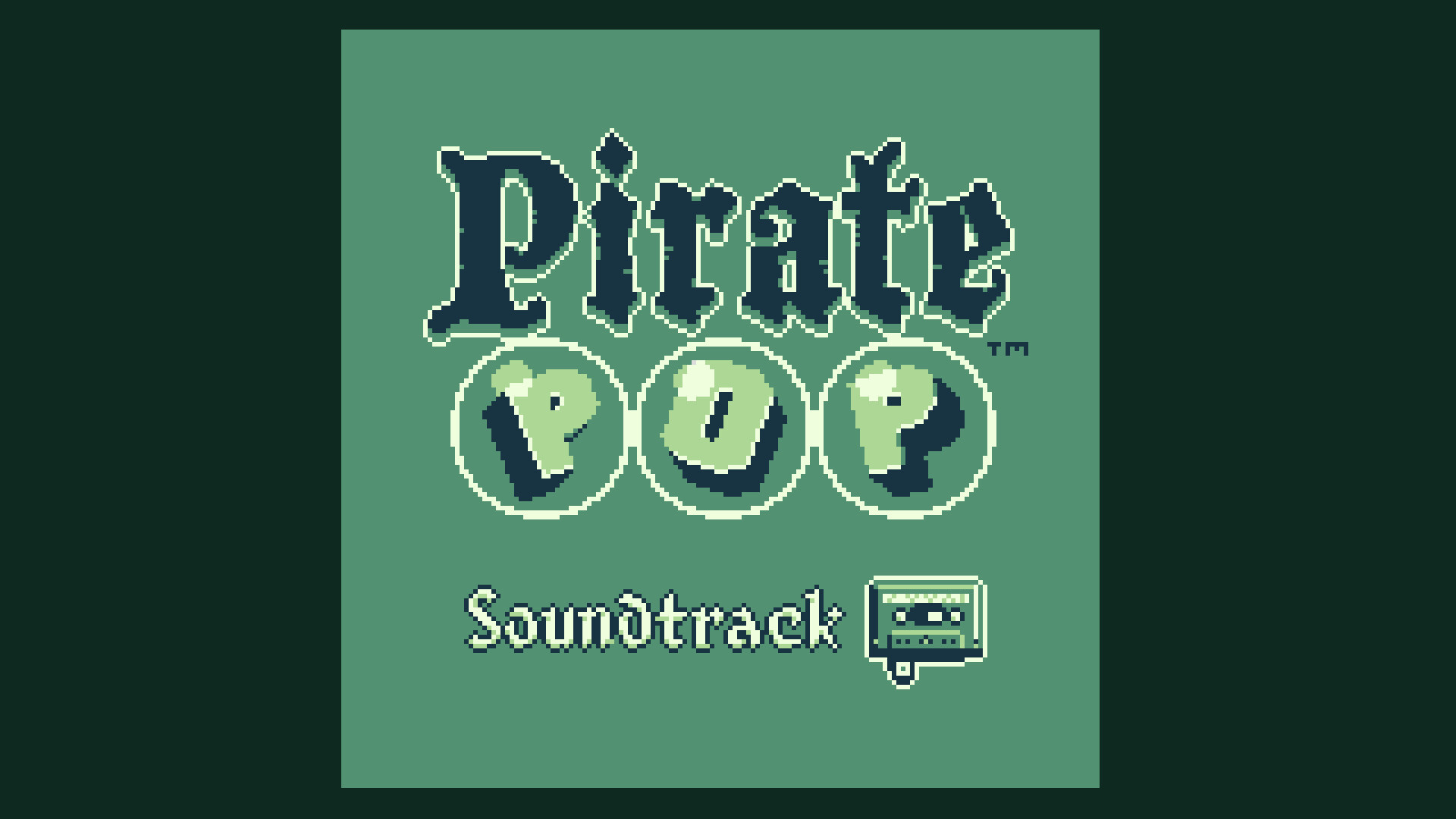 Pirate Pop Soundtrack Featured Screenshot #1