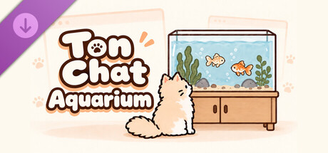 Your Cat - Fish tank