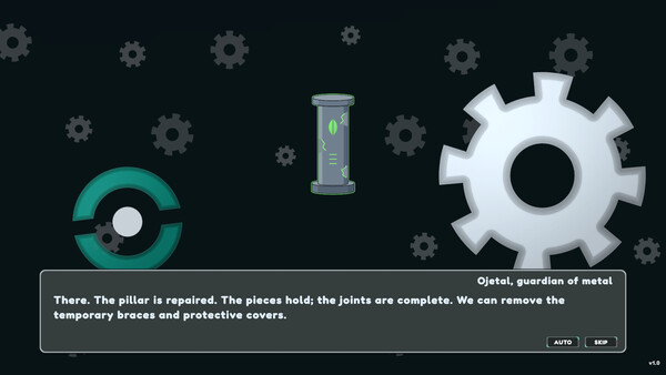 Ruleocard screenshot 5