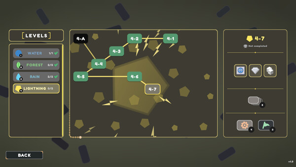 Ruleocard screenshot 4