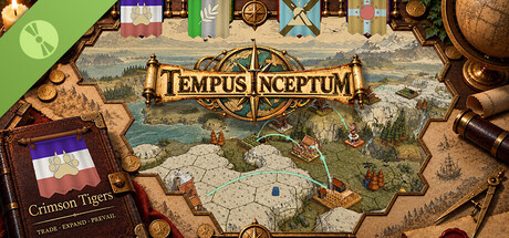 Tempus Inceptum Demo
