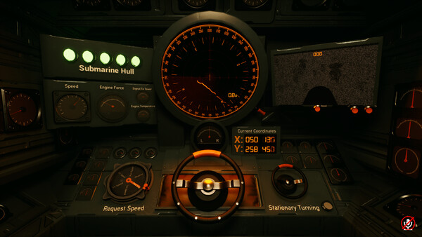 GunWhale screenshot 1