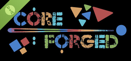 Core Forged Demo 표지