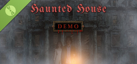 Haunted House Demo
