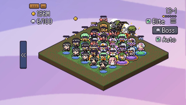 Tiny Ring Defense — screenshot 2