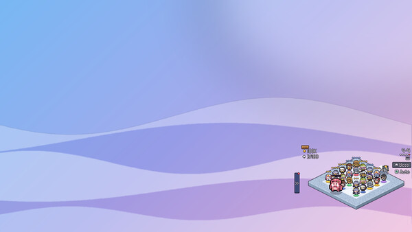 Tiny Ring Defense screenshot 1