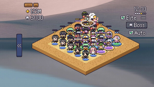 Tiny Ring Defense — screenshot 5