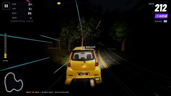 King of Highways screenshot 5