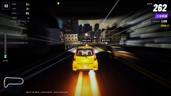 King of Highways 스크린샷 3
