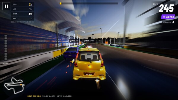 King of Highways screenshot 9