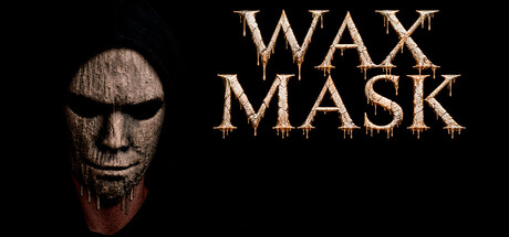 Wax Mask — Steam header