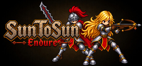 Sun To Sun: Endure