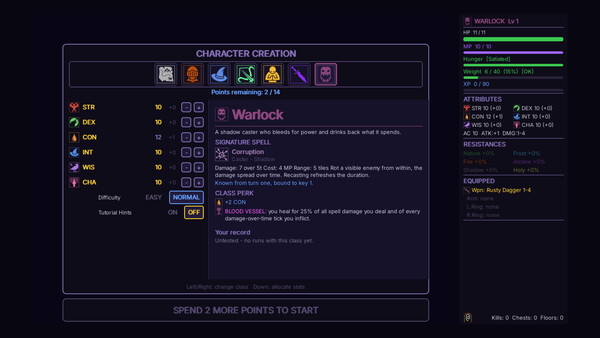 Ashnar's Lair screenshot 1