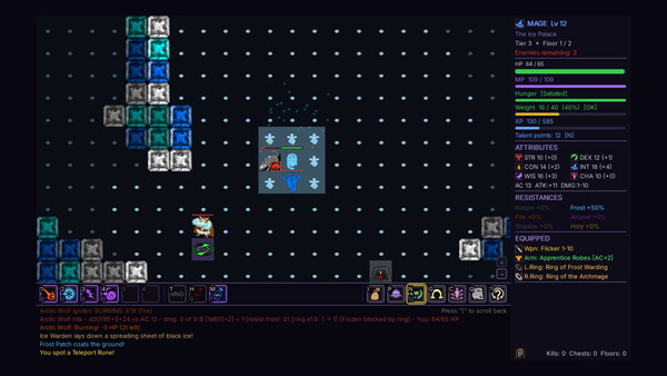 Ashnar's Lair screenshot 6