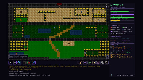 Ashnar's Lair screenshot 6