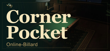 Corner Pocket: Online-Billard