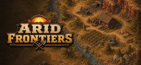 Arid Frontiers