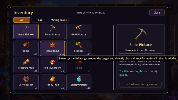 Gems & Palace screenshot 8