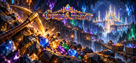 Gems & Palace
