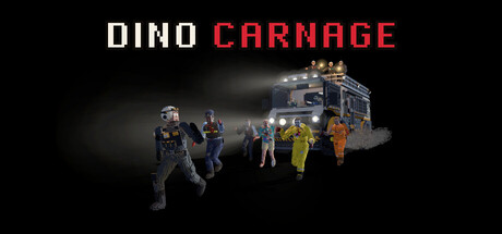 Dino Carnage