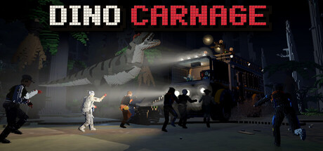 Dino Carnage