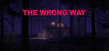 The Wrong Way artwork