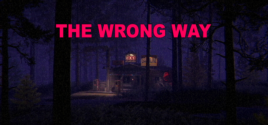 The Wrong Way header image