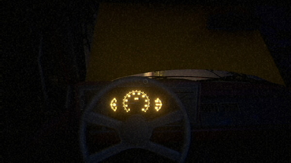Screenshot of The Wrong Way
