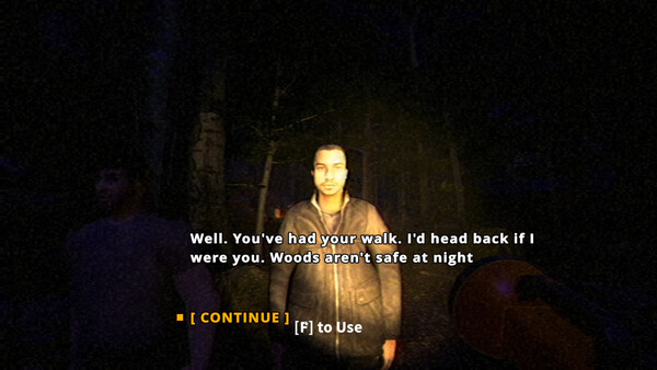 The Wrong Way screenshot 15