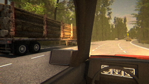 The Wrong Way screenshot 10