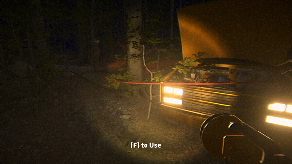 The Wrong Way screenshot 16