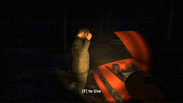 The Wrong Way screenshot 11