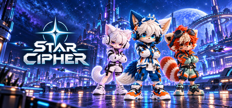 STAR CIPHER