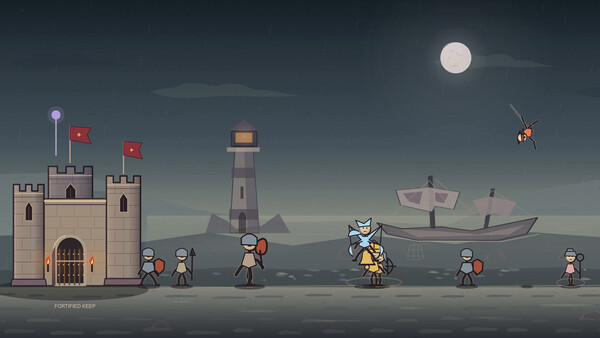 flingkeep screenshot 6