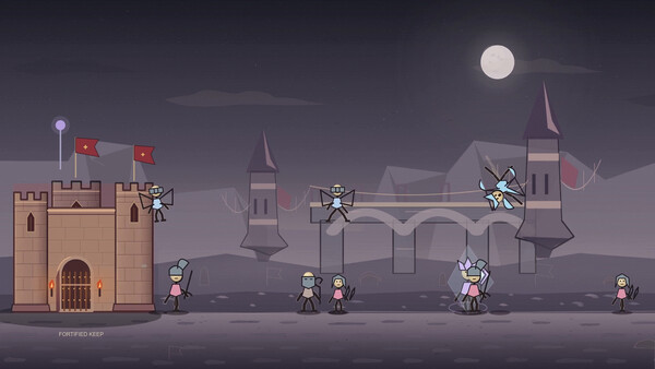 flingkeep screenshot 12