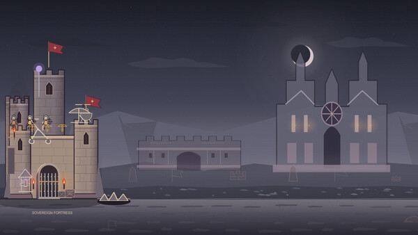 flingkeep screenshot 2