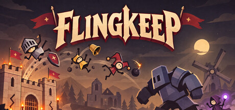 flingkeep